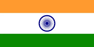 India